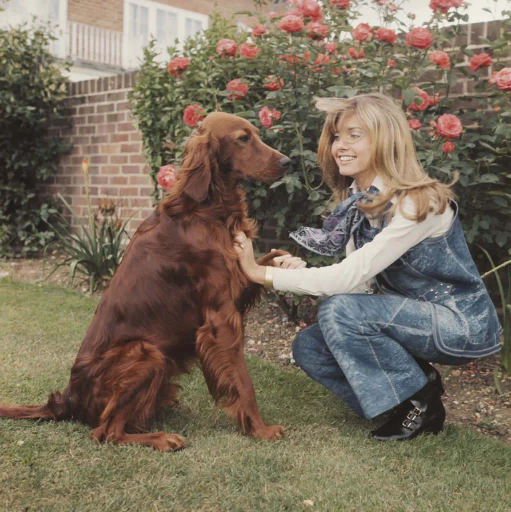 The Private Sanctuaries of Olivia Newton-John: A Life Defined by Nature and Resilience