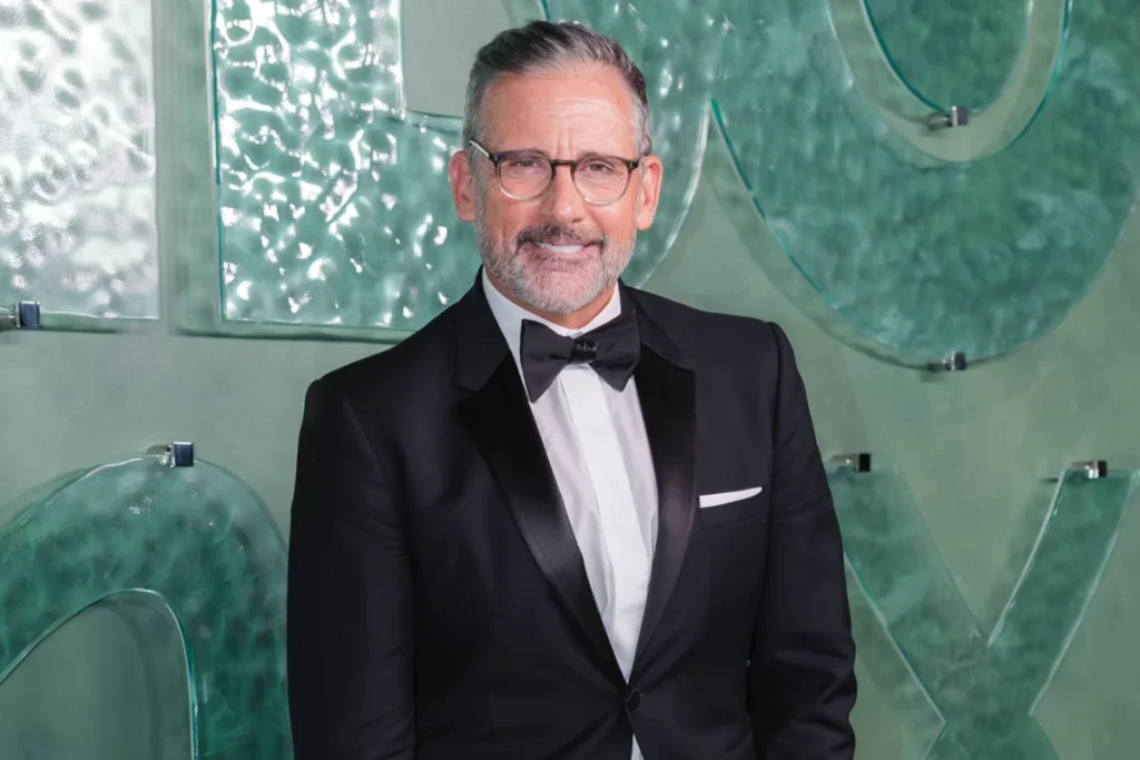 The Real Estate Portfolio and Lifestyle of Steve and Nancy Carell: A Deep Dive into Their Property History