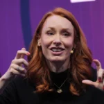 The Traitors contestant Fry prepares to weaponize complex data analytics to unmask hidden saboteurs