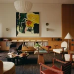 The Transformation of a Brooklyn Residence Through Collectible Design and Architectural Warmth