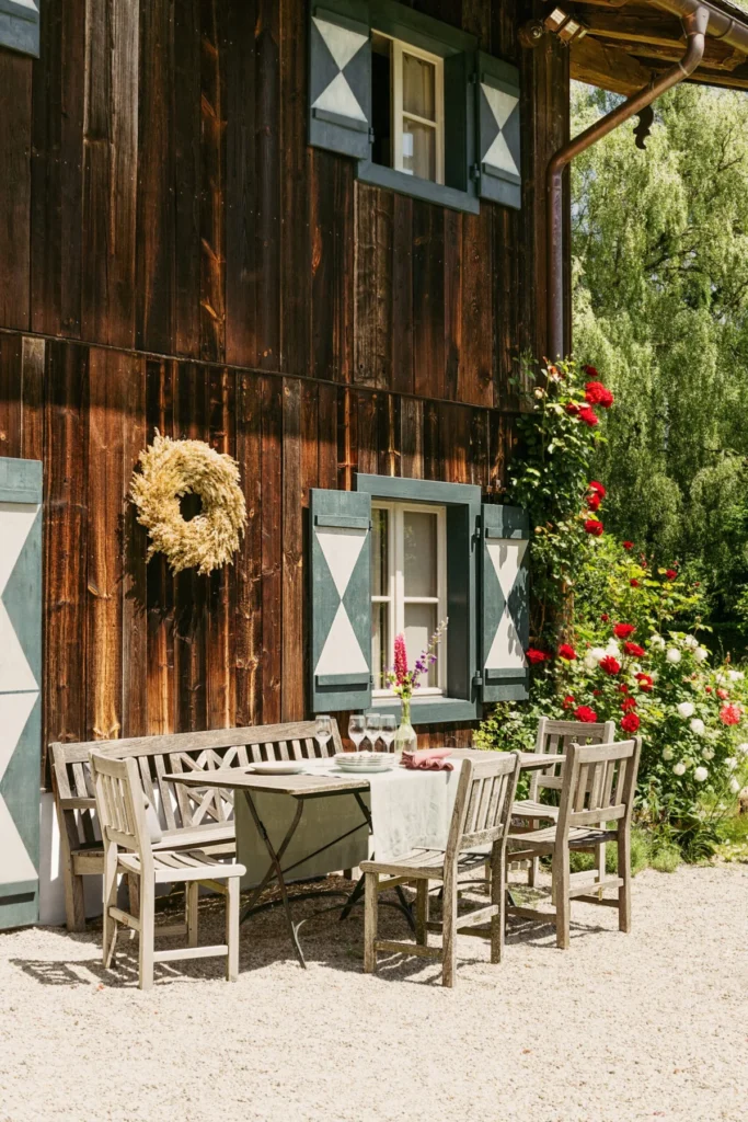 These Festive Wreaths Welcome Autumn at the Door