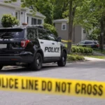 Toddler Found Wandering Connecticut Street Alone — Cops Came And Made A Terrible Discovery