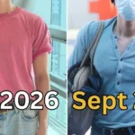 Top HYBE Idol’s Shocking Muscular Transformation In Only Few Months Is Going Viral