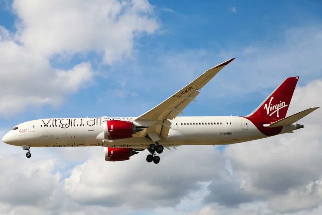 Two Passengers Detained After Terrifying Mid-Air Incident On September 11 Flight From Australia