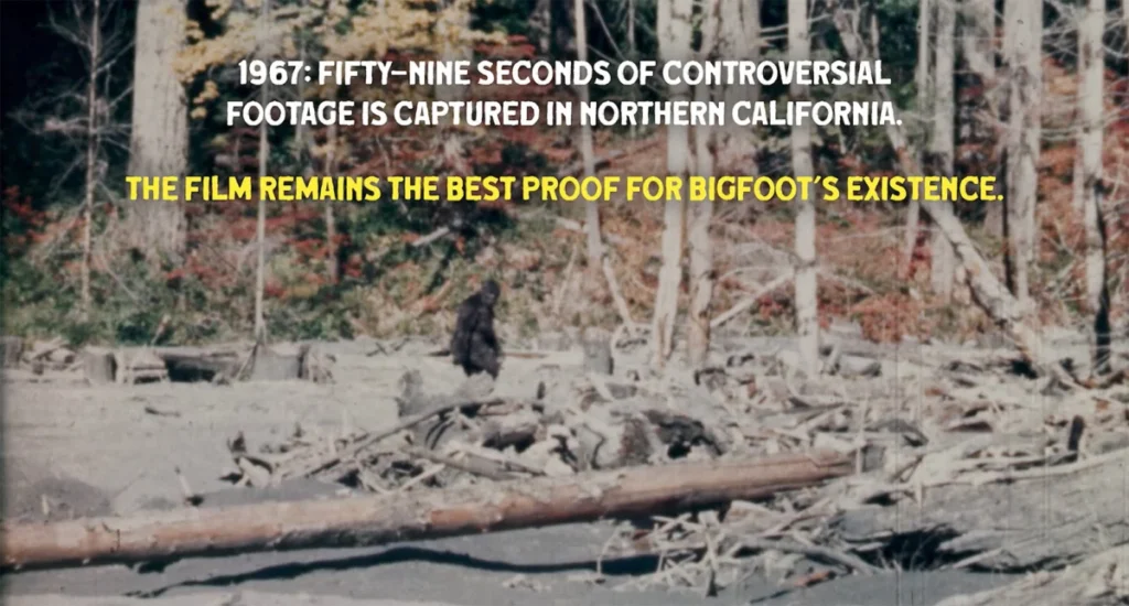 Unearthing the Legend: XYZ Films and Director Marq Evans Reveal the Definitive Untold Story in the New Documentary Capturing Bigfoot