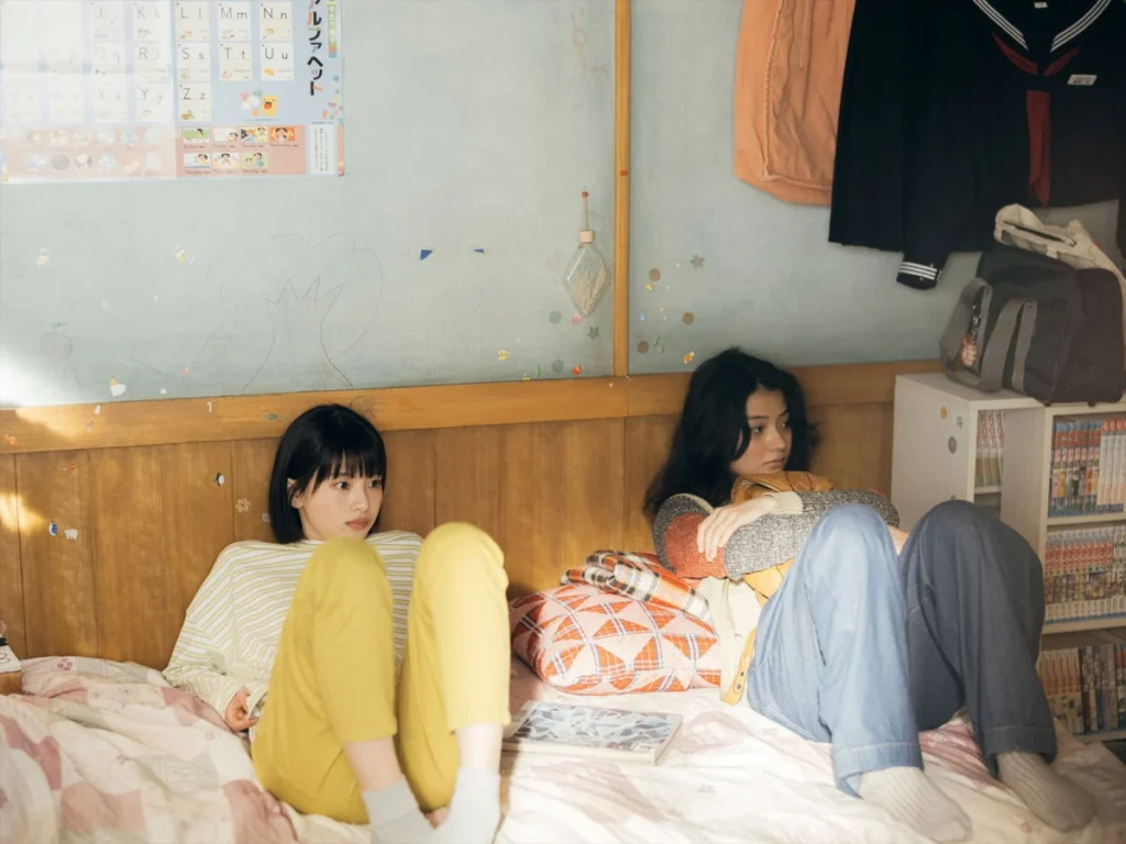 Venice 2026: Koreeda’s Look Back is a Charming Story of Friendship