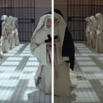 Warner Bros Clockwork Debuts Stunning 4K Restoration Trailer for Ken Russell’s Controversial Masterpiece The Devils Ahead of Fall Theatrical Release