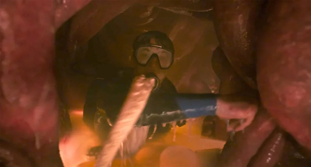 Whalefall Trailer 3 Released: Inside 20th Century Studios’ High-Stakes Survival Thriller