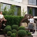 When Creating His NYC Forever Home, Fashion Designer Brian Atwood Initiated Project Wow