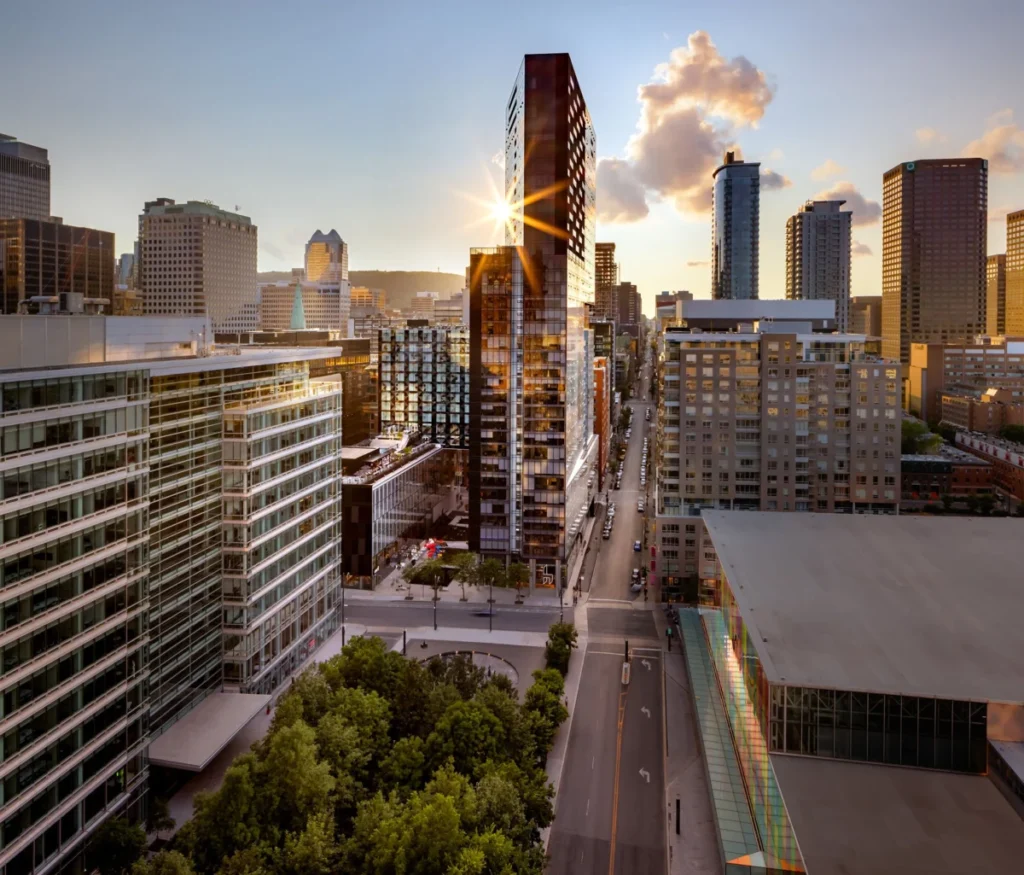 Where to Stay in Montreal: A Comprehensive Guide to the City’s Premier Accommodations and Neighborhoods