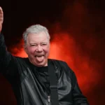 William Shatner Performs Ozzy, Metallica, Motörhead Classics at His Debut Metal Show: Video + Setlist