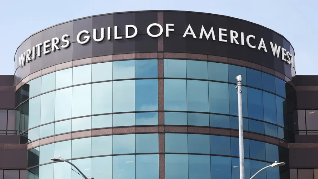 Writers Guild of America West Elects New Leadership Bringing Fresh Voices from Hit Television and Streaming Series to Board of Directors