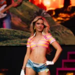 Zara Larsson Slams White House for Using Her Hit Song Midnight Sun in Immigration Enforcement Video