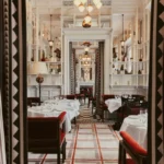 A Definitive Guide to the Most Iconic and Innovative Hotels Defining the London Skyline