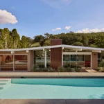 A Modernist Sanctuary Revitalized: The Architectural Evolution of a Marin County Eichler Home