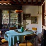 A Parisian Dream Realized: Inside the Transformation of a 538-Square-Foot Place Dauphine Pied-à-Terre