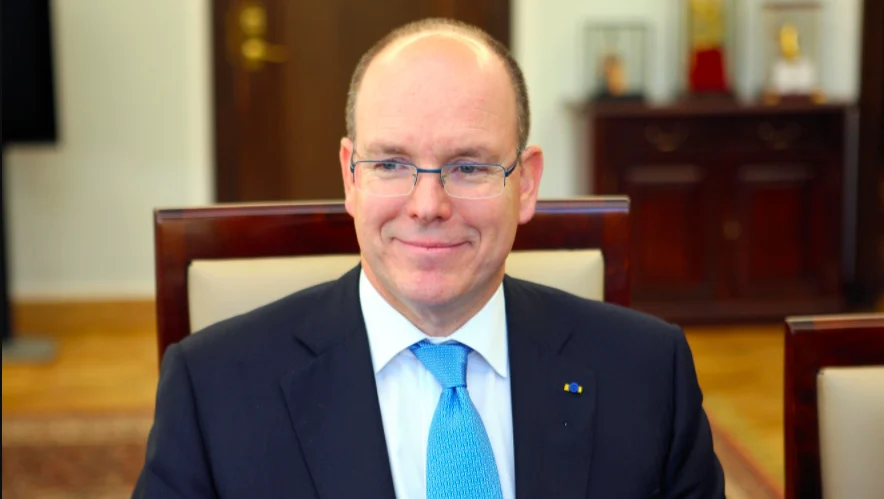 Activists Petition Prince Albert II of Monaco to Cancel Annual Yacht Show Over Climate and Carbon Footprint Concerns