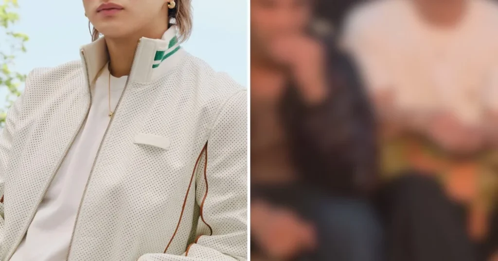 Actor Incites Major Fury For Rude Treatment Of Top Idol At “Paris Fashion Week”