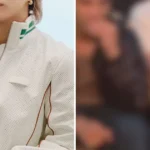 Actor Incites Major Fury For Rude Treatment Of Top Idol At “Paris Fashion Week”