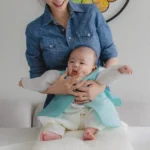 Actress Seo Ji Seung Opens Up About The Intense Physical And Emotional Realities Of Early Motherhood In Candid YouTube Appearance