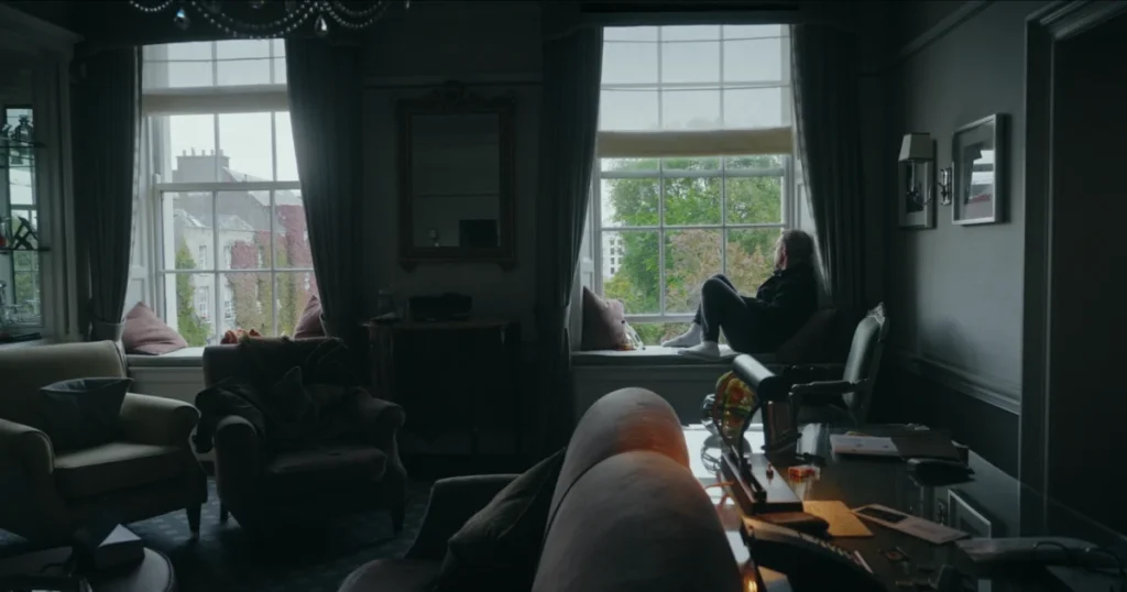 ‘All About the Money’ Doc Maker Updated Her Film on Fergie Chambers After His Arrest and a U.S. Extradition Request