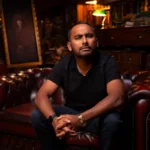Amol Rajan reflects on his early exit from The Celebrity Traitors after being the first contestant murdered in the high-stakes BBC reality competition