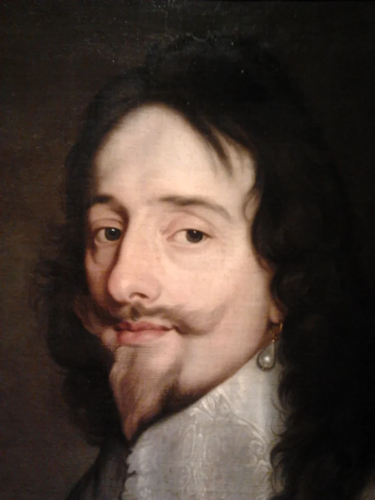 Andrew Mountbatten-Windsor Takes Legal Action Against Police After Arrest Draws Historical Comparisons to Charles I