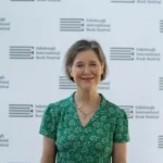 Ann Patchett Reveals Her Only Ambition Was Financial Independence Through Writing
