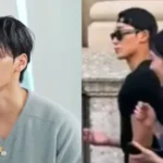 ATEEZ’s San Directly Responds To Milan Dating Rumors