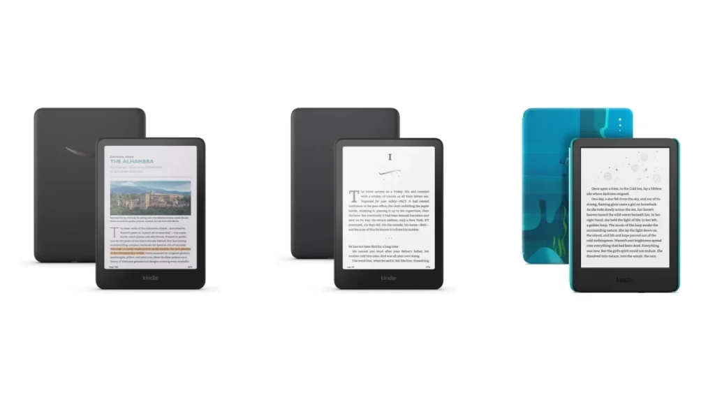 Best Early October Prime Day Kindle Deals