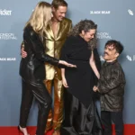 BFI London Film Festival 2026: Wicker Premiere Red Carpet Rundown
