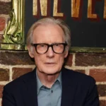 Bill Nighy and a host of British stars celebrate triumph at the 2026 British Podcast Awards