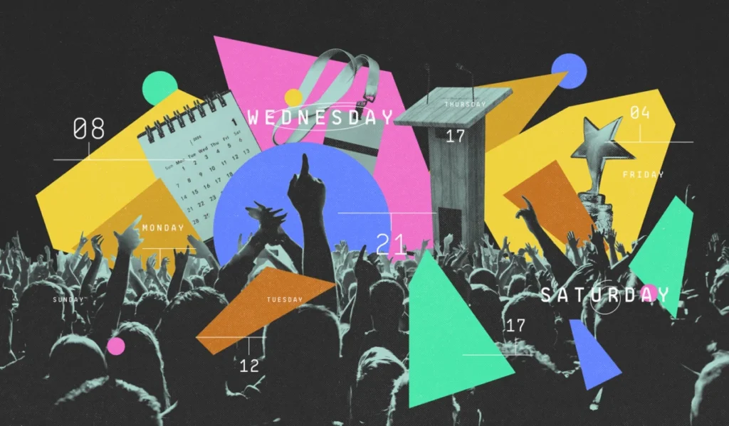 Billboard Pro Launches Comprehensive Global Music Industry Events Calendar to Streamline Networking and Professional Growth