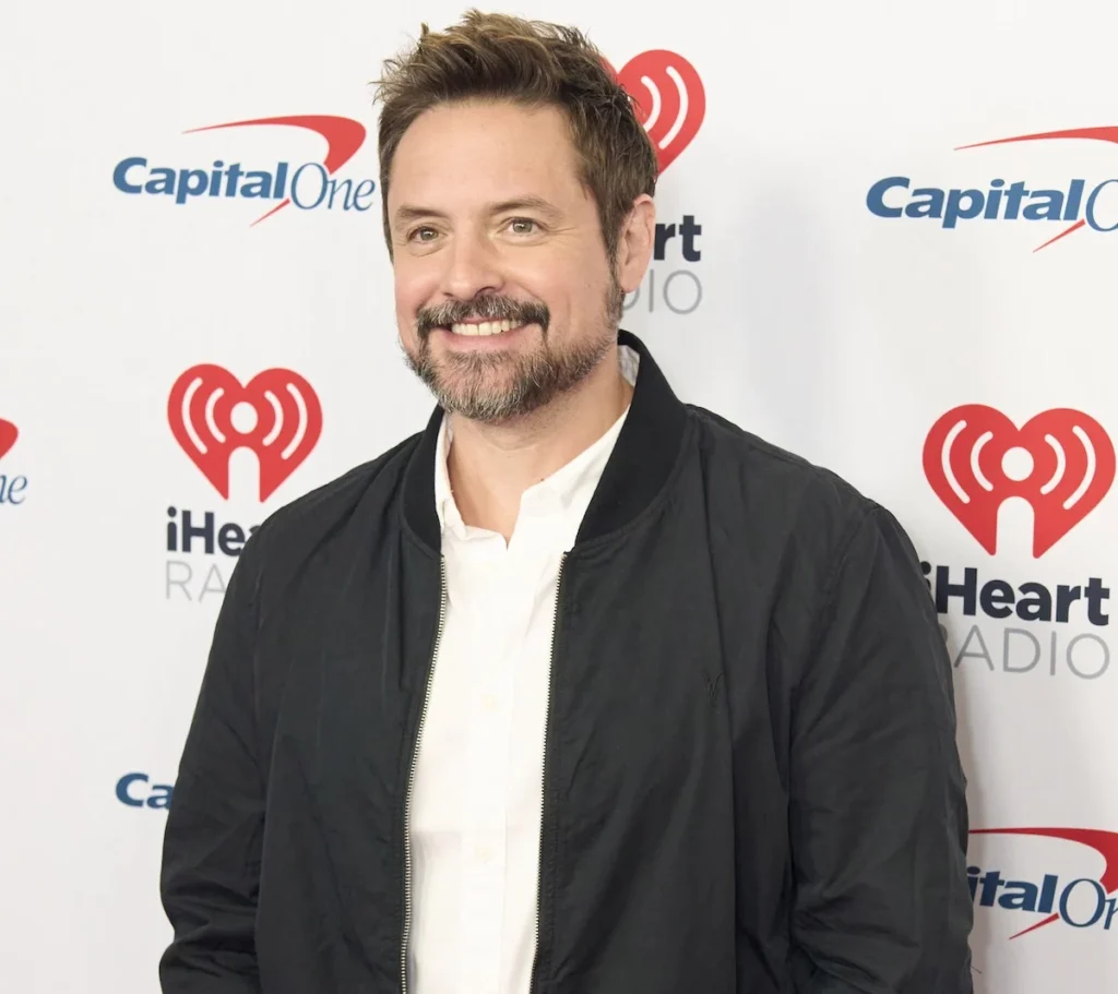 Boy Meets World star Will Friedle opens up about unexpected medical emergency and celebrity recognition in the emergency room