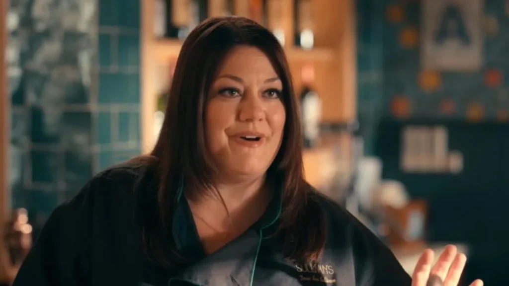 Brooke Elliott bids farewell to Sweet Magnolias after Netflix cancellation