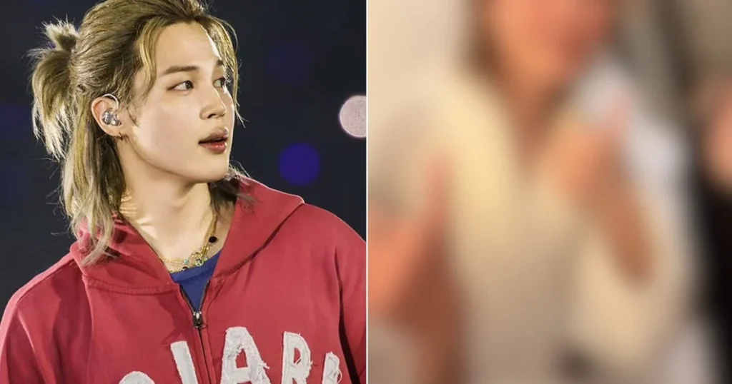 BTS Jimin’s Visuals Hit With Brutal Reactions In Recent Photos With Members