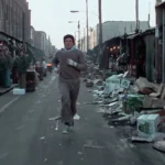 Celebrating 50 Years!! New Trailers for Stallone’s ‘Rocky’ Re-Release