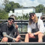 Celebrity Race Across the World Returns with High-Stakes Global Expedition Featuring Princess Andre and Sam Ryder