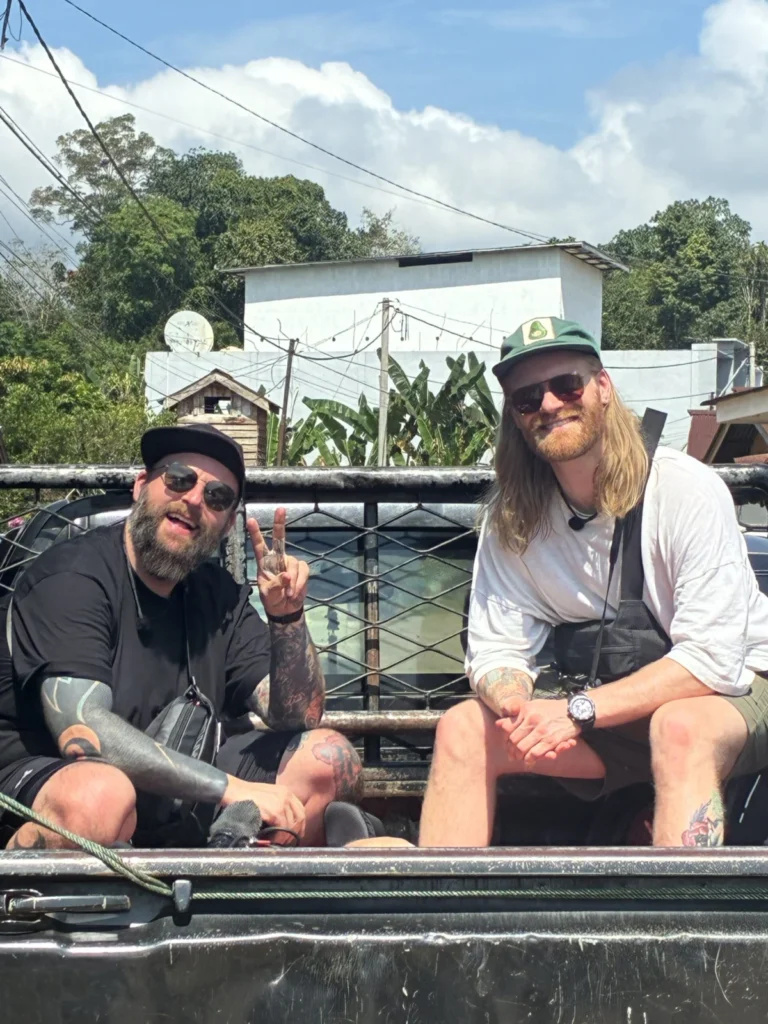Celebrity Race Across the World Returns with High-Stakes Global Expedition Featuring Princess Andre and Sam Ryder