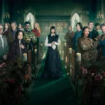 Celebrity Traitors 2026: Who are the Traitors and who are the Faithfuls?
