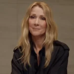 Celine Dion Gives Fans a Thumbs-Up After Falling During Her Paris Concert
