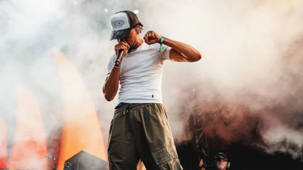 Chance the Rapper Is Considering Changing His Name to Just The Rapper