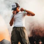 Chance the Rapper Is Considering Changing His Name to Just The Rapper