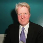 Charles Spencer Recalls the Buckingham Palace Dinner Exchange with Princess Anne That Left Him Unable to Reply