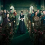 Coronation Street star Julie Hesmondhalgh banished as The Celebrity Traitors intensifies in high-stakes Scottish castle showdown