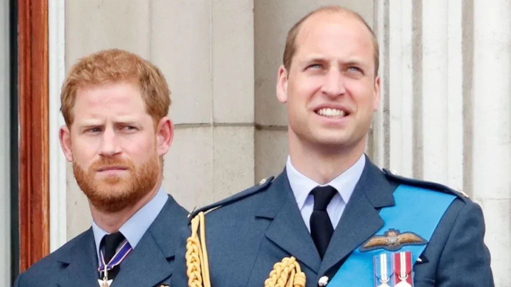 Could Prince Harry and Meghan Markle Reunite with Prince William and Kate Middleton for the Sake of Their Children