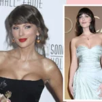 Dakota Johnson and Taylor Swift Deliver Unexpected Saturday Night Live Friendship Moment During Monologue