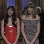 Dakota Johnson Delivers a Memorable SNL Return Featuring Surprise Guest Taylor Swift and Sharp Comedy