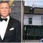 Daniel Craig buys ‘haunted’ 18th century London pub