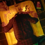 Dark Sky Films Unveils Official Trailer and Release Date for Grégory Morin’s Bonkers French Horror-Comedy Flush Set Entirely Inside a Toilet